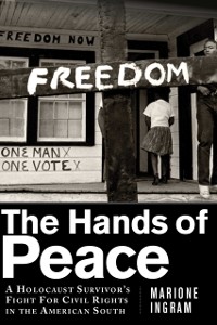 Cover Hands of Peace