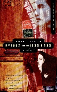 Cover Mme Proust and the Kosher Kitchen