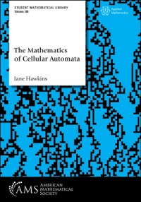 Cover Mathematics of Cellular Automata