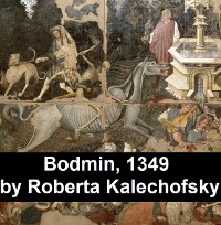 Cover Bodmin, 1349