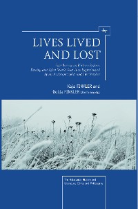 Cover Lives Lived and Lost