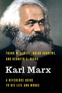 Cover Karl Marx