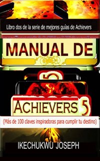 Cover Manual de Achievers 5