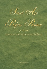 Cover Sweet Age Before Reason