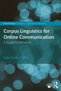 Cover Corpus Linguistics for Online Communication