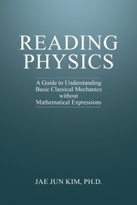 Cover Reading Physics