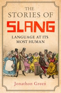 Cover Stories of Slang