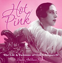 Cover Hot Pink