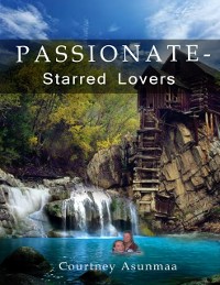 Cover Passionate-Starred Lovers
