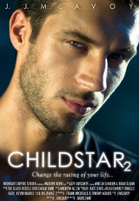 Cover Child Star: Part 2