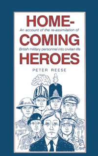 Cover Homecoming Heroes