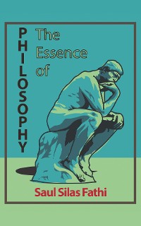 Cover The Essence of Philosophy