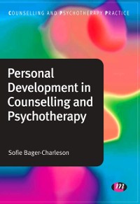 Cover Personal Development in Counselling and Psychotherapy
