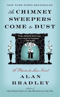 Cover As Chimney Sweepers Come to Dust