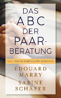 Cover Das ABC der Paarberatung