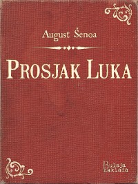 Cover Prosjak Luka