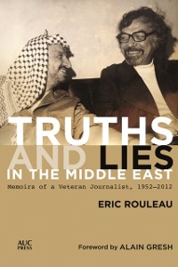 Cover Truths and Lies in the Middle East