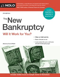 Cover New Bankruptcy, The