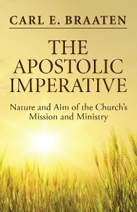 Cover The Apostolic Imperative