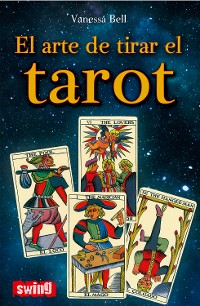 Cover El arte de tirar el tarot