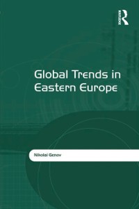 Cover Global Trends in Eastern Europe