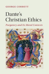 Cover Dante's Christian Ethics