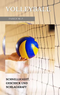 Cover Volleyball