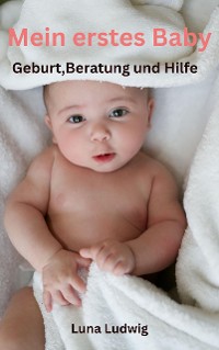 Cover Mein erstes Baby
