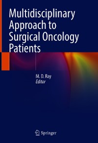 Cover Multidisciplinary Approach to Surgical Oncology Patients