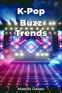 Cover K-Pop Buzz Trends