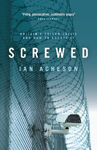 Cover Screwed