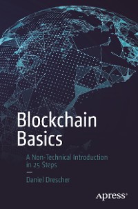 Cover Blockchain Basics