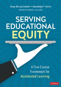 Cover Serving Educational Equity