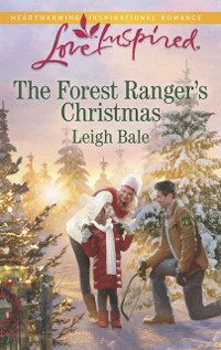 Cover Forest Ranger's Christmas (Mills & Boon Love Inspired)