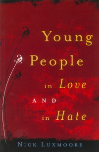 Cover Young People in Love and in Hate