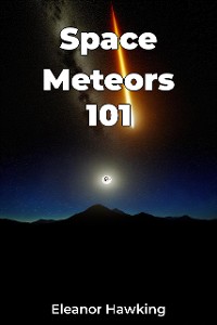 Cover Space Meteors 101