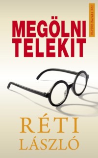 Cover Megölni Telekit