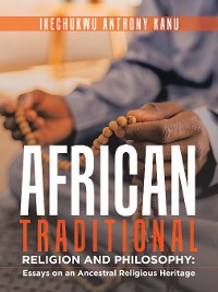 Cover African Traditional Religion and Philosophy: