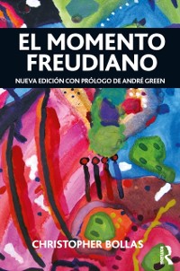 Cover El Momento Freudiano
