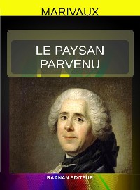 Cover Le Paysan parvenu