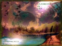 Cover La foresta di Iaia