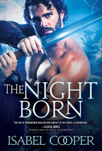 Cover Nightborn