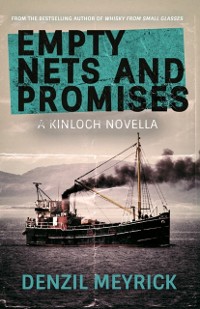 Cover Empty Nets and Promises: A Short Story