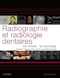 Cover Radiographie et radiologie dentaires