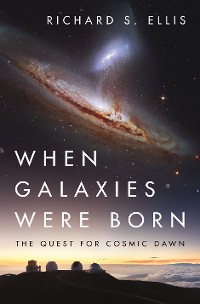 Cover When Galaxies Were Born