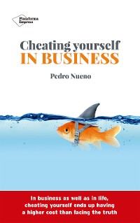 Cover Cheating yourself in business