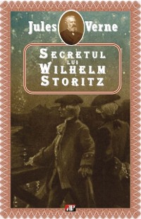 Cover Secretul lui Wilhelm Storitz