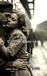 Cover Lucie, l'amour d'une vie