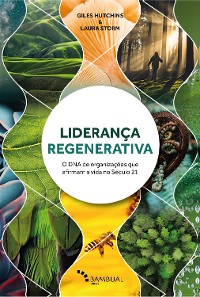 Cover Liderança Regenerativa