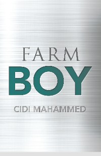 Cover Farm Boy